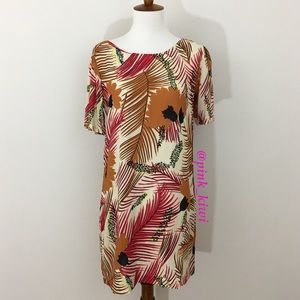 Novella Royale Roadie Mini Dress